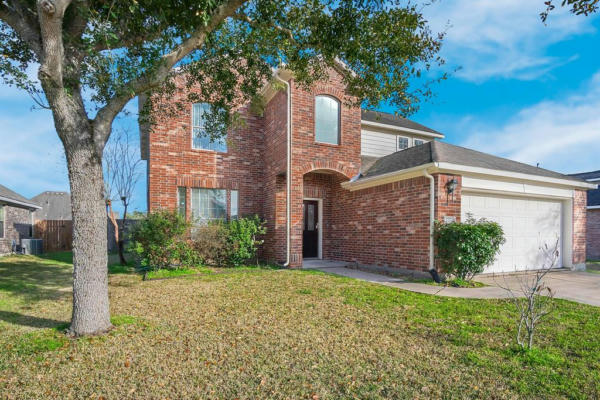 3703 CASHMERE WAY, PEARLAND, TX 77584 - Image 1