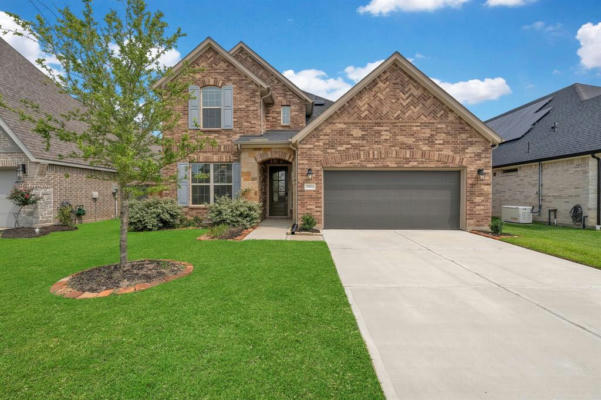19014 ANDALUSIAN GLEN LN, TOMBALL, TX 77377 - Image 1