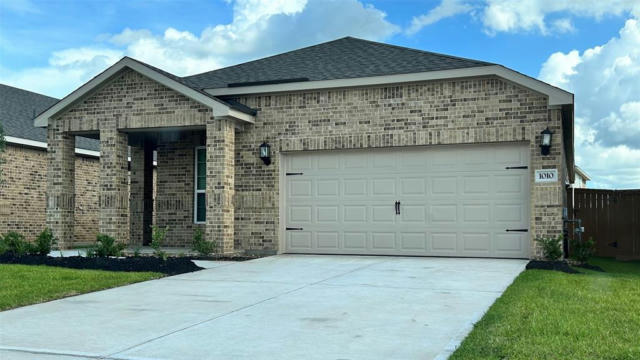 1010 WHISPERING WINDS DR, BEASLEY, TX 77417 - Image 1