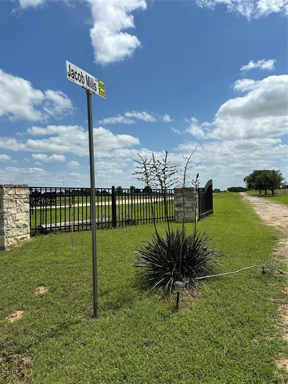 36677 TRACT 4A BRUMLOW ROAD, HEMPSTEAD, TX 77445, photo 1 of 13
