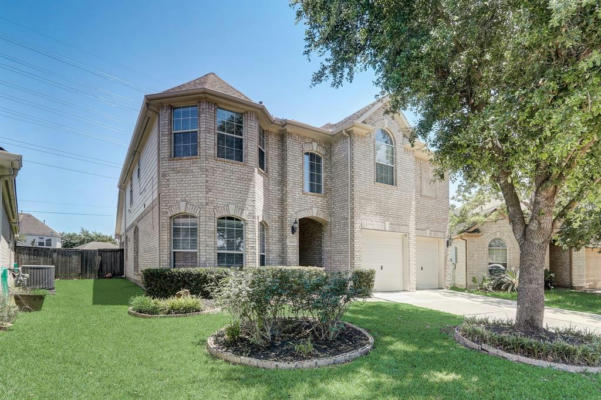 12503 COBBLE SPRINGS DR, PEARLAND, TX 77584, photo 4 of 50