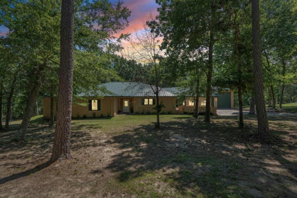 100 KINGS POINT DR, COLDSPRING, TX 77331 - Image 1