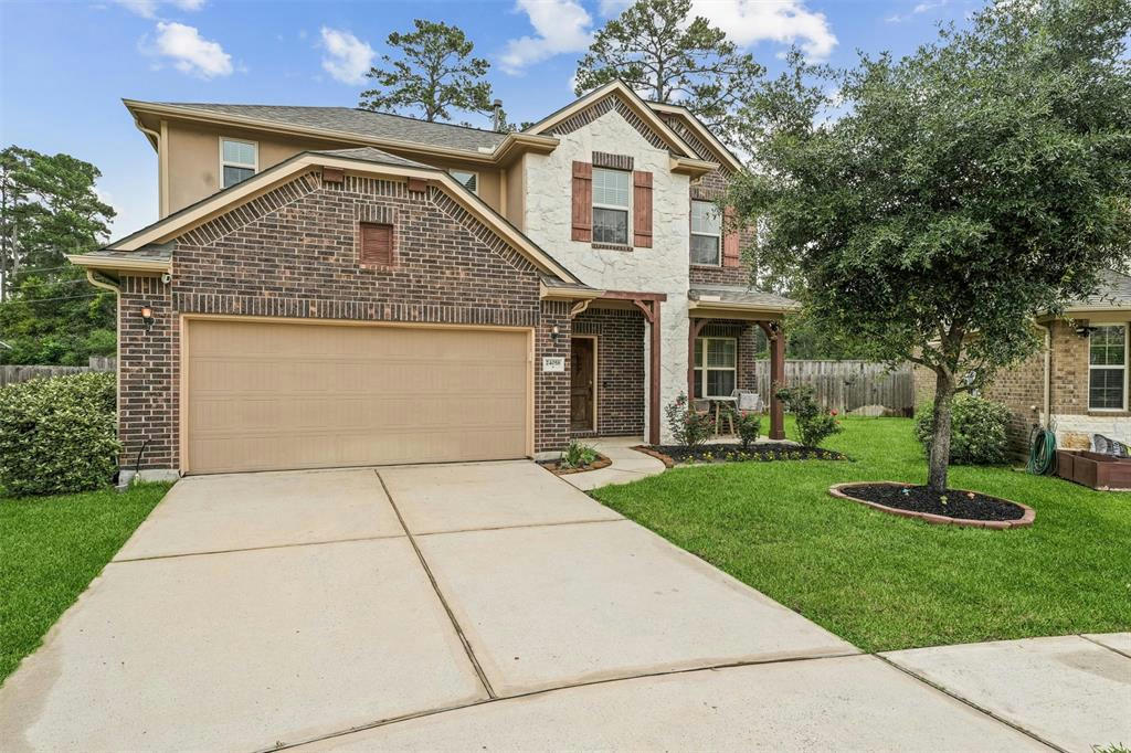 24058 SCHULTS MEADOW LN, SPRING, TX 77389, photo 1 of 30