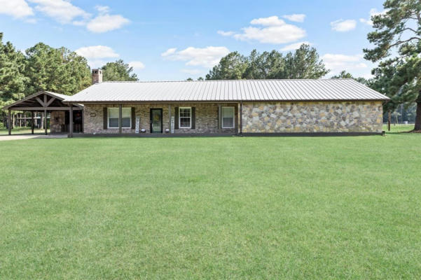 443 COUNTY ROAD 707, BUNA, TX 77612 - Image 1