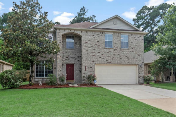 21815 WILLOW DOWNS DR, TOMBALL, TX 77375 - Image 1