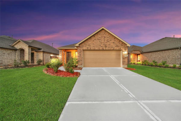23729 WOOD GREEN TERRACE DR, NEW CANEY, TX 77357 - Image 1