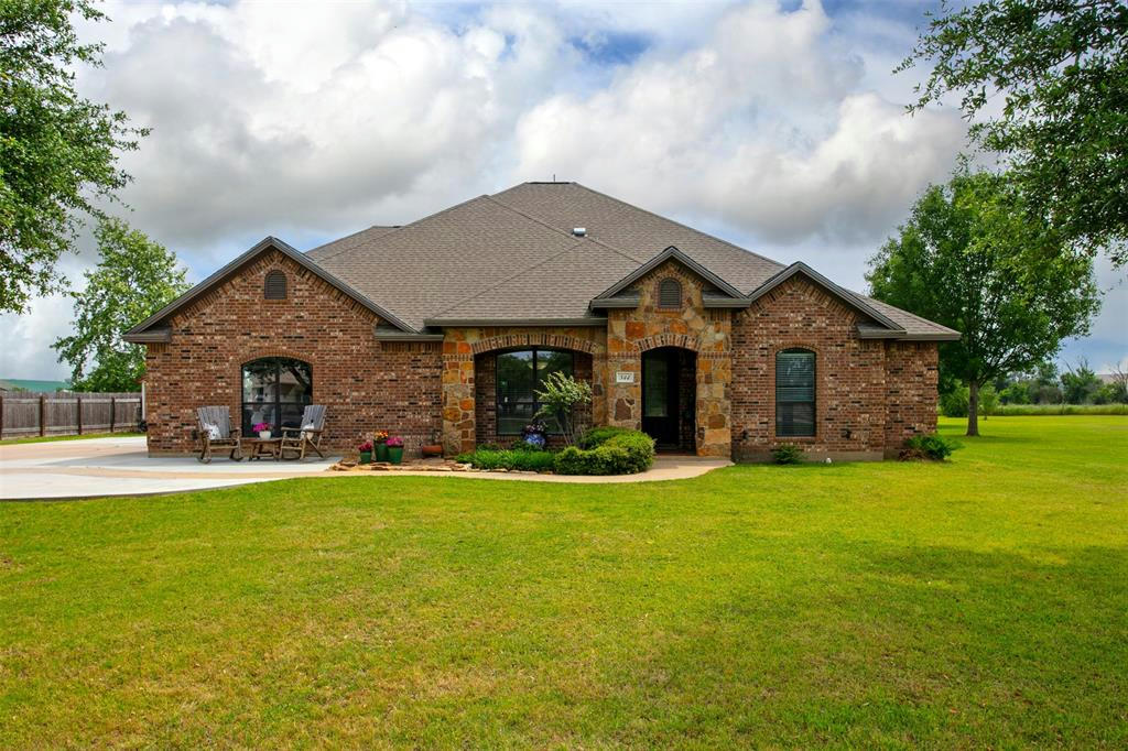 344 COOKS LN, FRANKLIN, TX 77856, photo 1 of 24