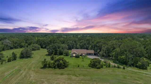 240 PRIVATE ROAD, LYONS, TX 77863 - Image 1