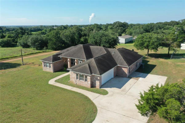448 ROHDE RD, ROUND TOP, TX 78954 - Image 1