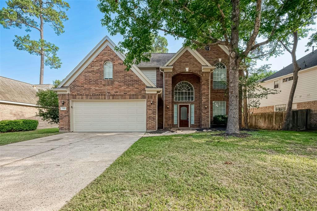 11818 CHATEAU TRL, TOMBALL, TX 77377, photo 1 of 44