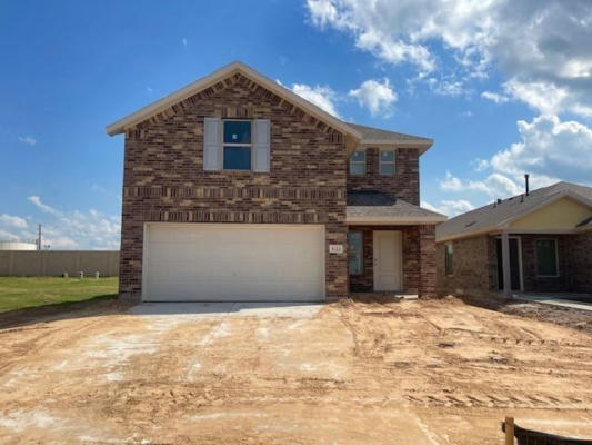 1122 RUSTIC WILLOW DR, BEASLEY, TX 77417 - Image 1