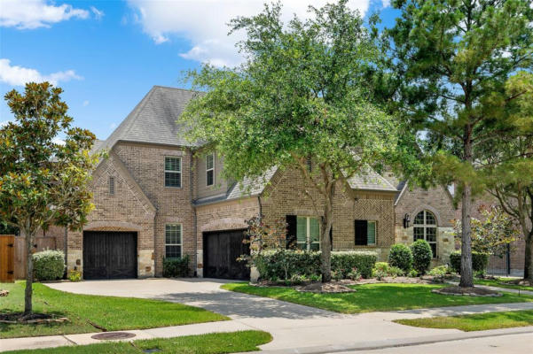 28327 GREEN FOREST BLUFF TRL, KATY, TX 77494, photo 2 of 50