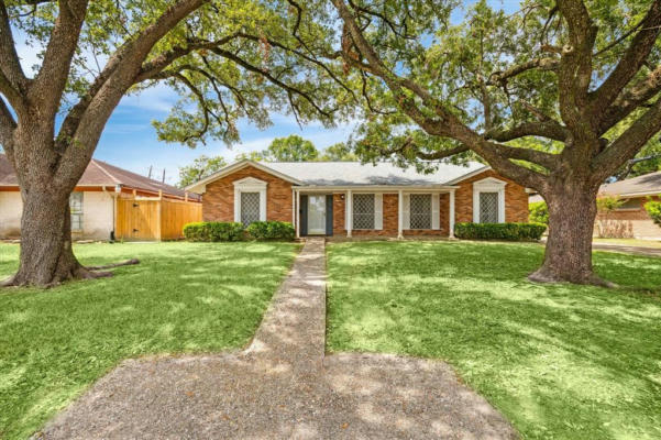 6618 DECKARD ST, HOUSTON, TX 77061 - Image 1