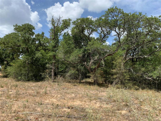 TBD PRIVATE ROAD 1581, HALLETTSVILLE, TX 77964, photo 2 of 27