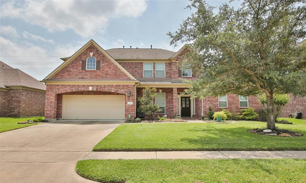 14415 MIDDLE BLUFF TRL, CYPRESS, TX 77429, photo 1 of 36
