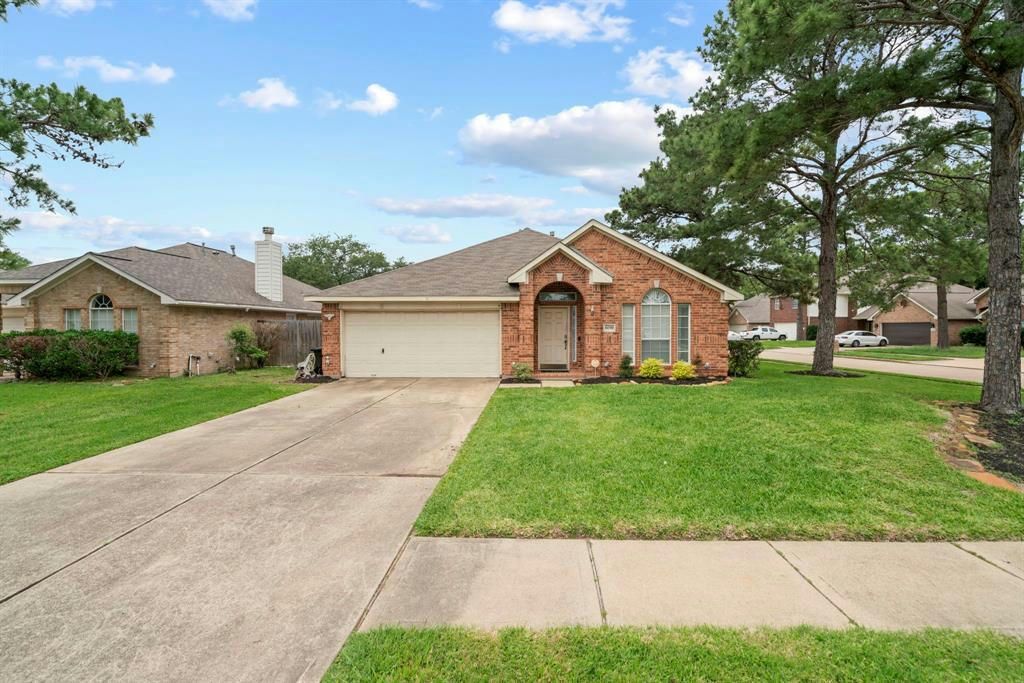 6039 SETTLERS VILLAGE DR, KATY, TX 77449, photo 1 of 28