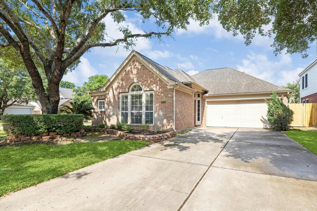 2803 TWISTED WILLOW CT, KATY, TX 77450, photo 1 of 15
