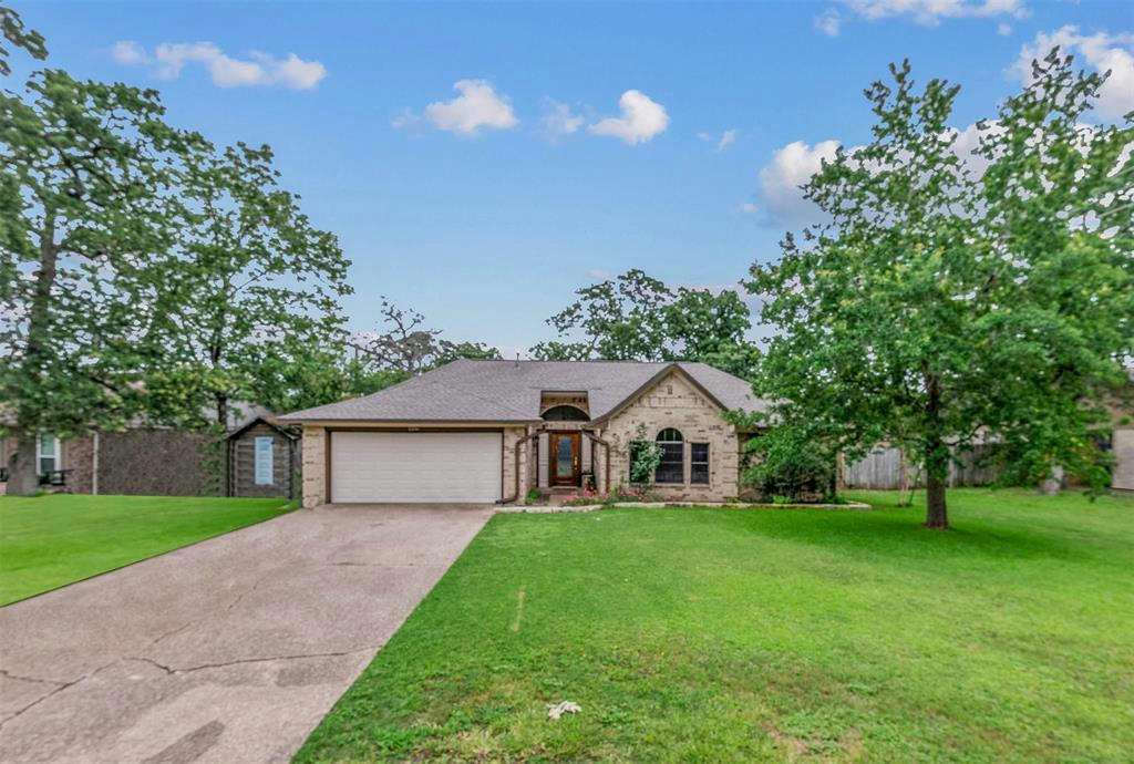 1206 HALEY PL, COLLEGE STATION, TX 77845, photo 1 of 23