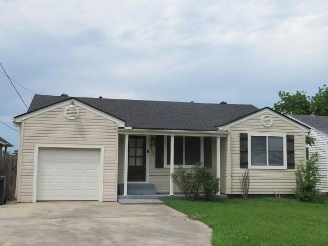 4908 GARFIELD AVE, GROVES, TX 77619, photo 1 of 24