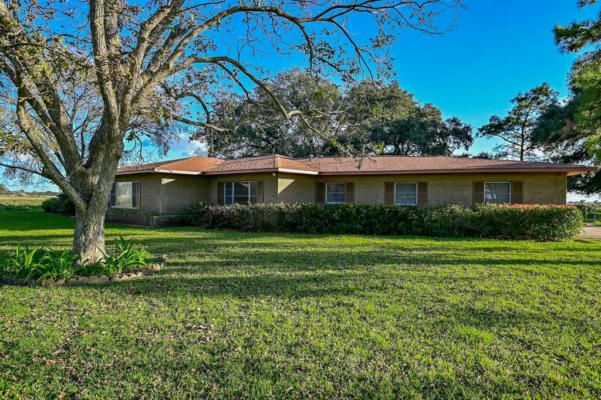 11503 HIGHWAY 36, ORCHARD, TX 77464 - Image 1