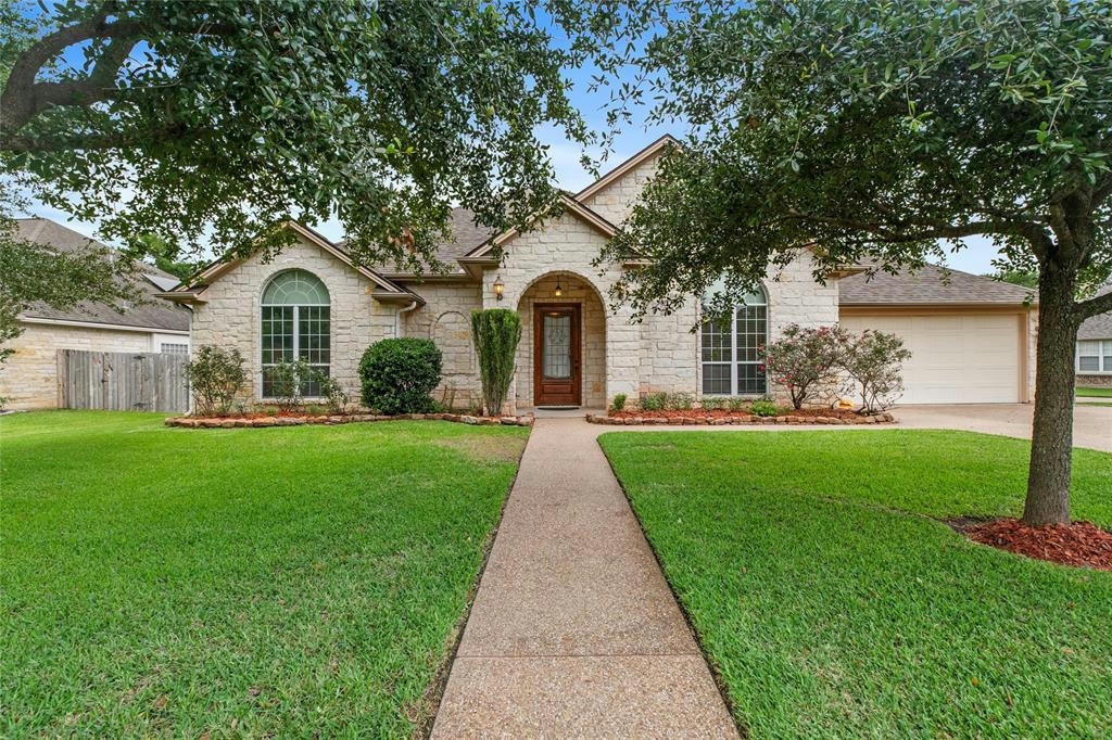 2116 ROCKCLIFFE LOOP, COLLEGE STATION, TX 77845, photo 1 of 30