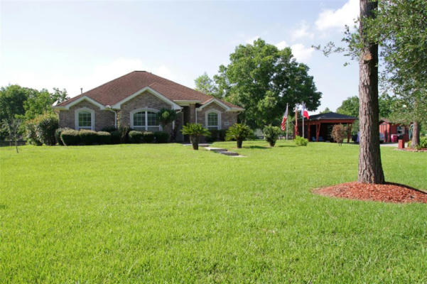 7801 MOORE RD # CR162, PEARLAND, TX 77584 - Image 1