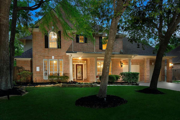 34 MARQUISE OAKS PL, THE WOODLANDS, TX 77382 - Image 1