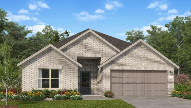 7911 CARIBOU VALLEY CT, RICHMOND, TX 77469, photo 1 of 6