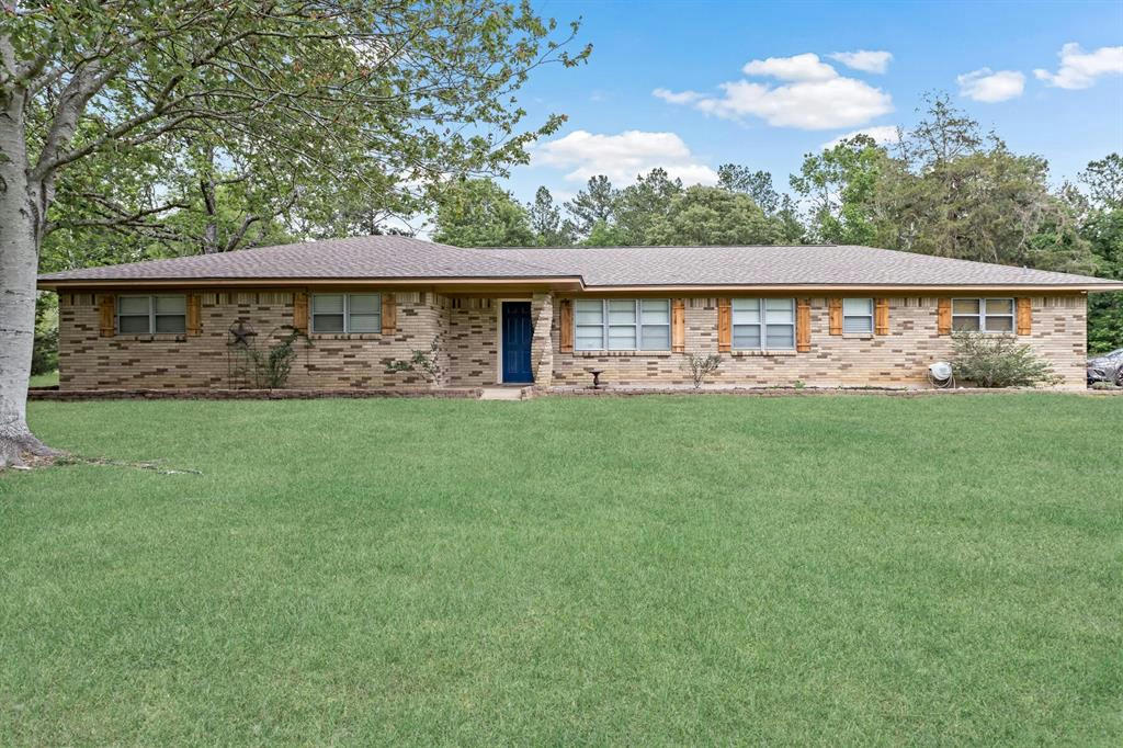 1645 COUNTY ROAD 4260, WOODVILLE, TX 75979, photo 1 of 38