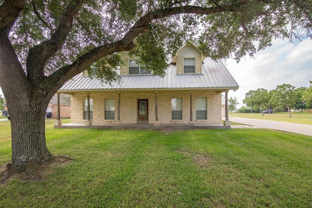 124 CRAWFORD DR, VICTORIA, TX 77904, photo 1 of 48