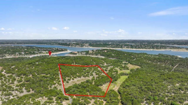 212 S ANGEL LIGHT DR, SPICEWOOD, TX 78669, photo 2 of 28