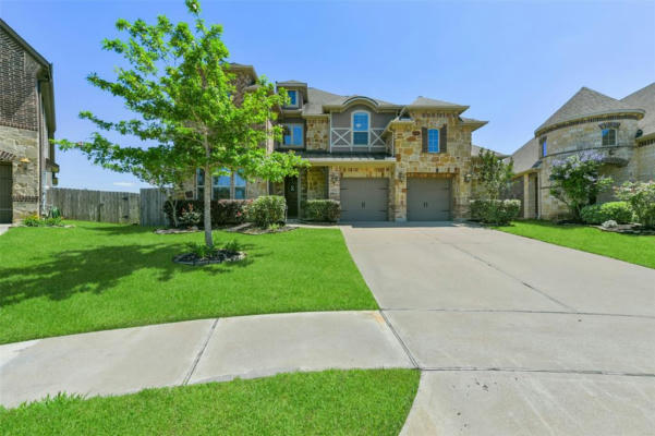 1534 RICHLAND HOLLOW LN, FRIENDSWOOD, TX 77546, photo 3 of 49