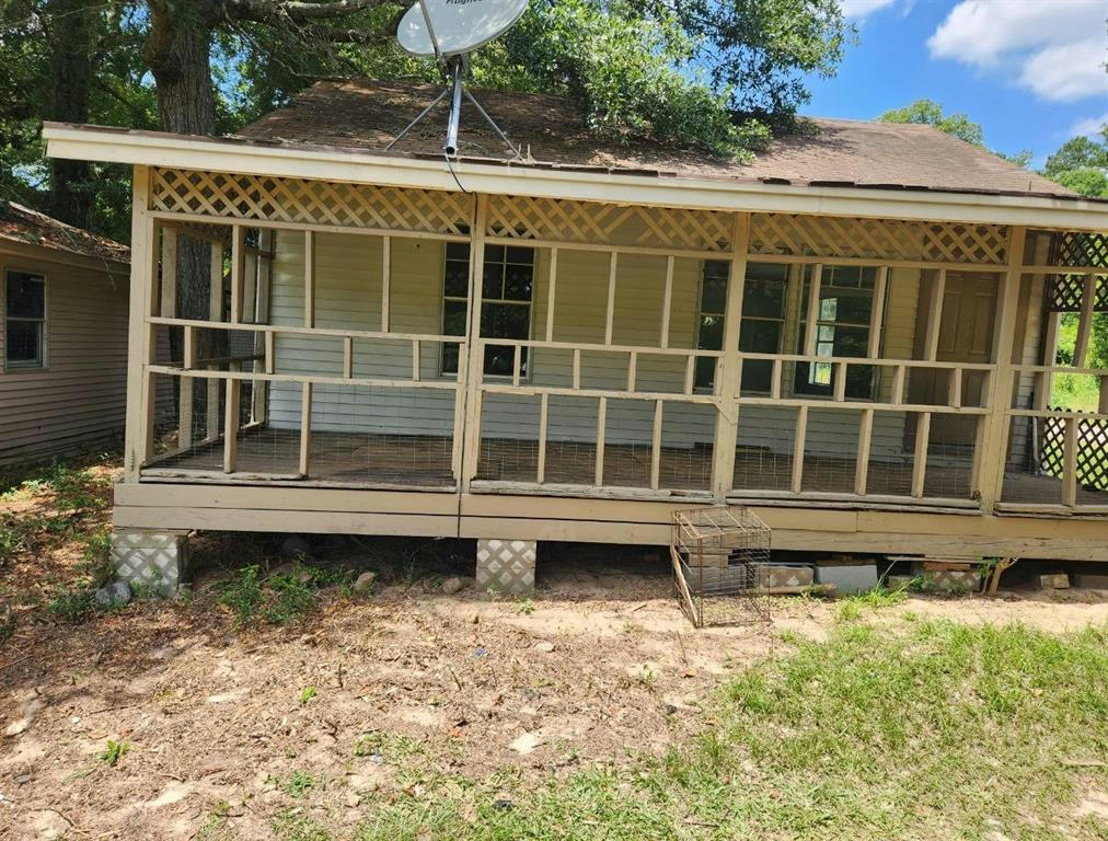 105 COUNTY ROAD 2701, CLEVELAND, TX 77327, photo 1 of 16