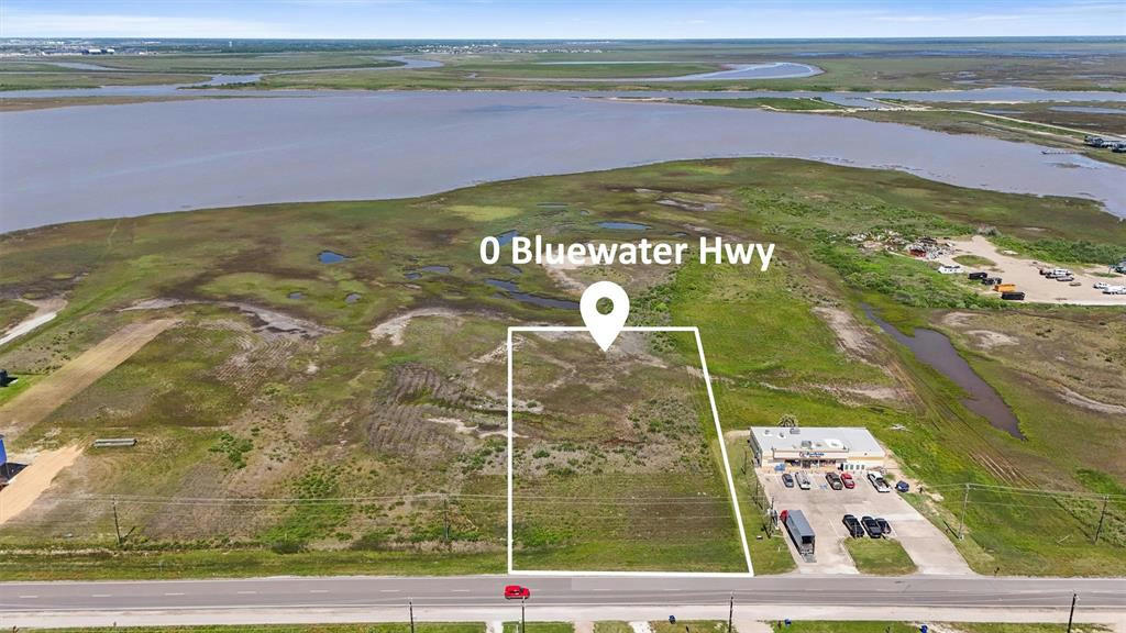 0 BLUEWATER HWY DRIVE, SURFSIDE BEACH, TX 77541, photo 1 of 12