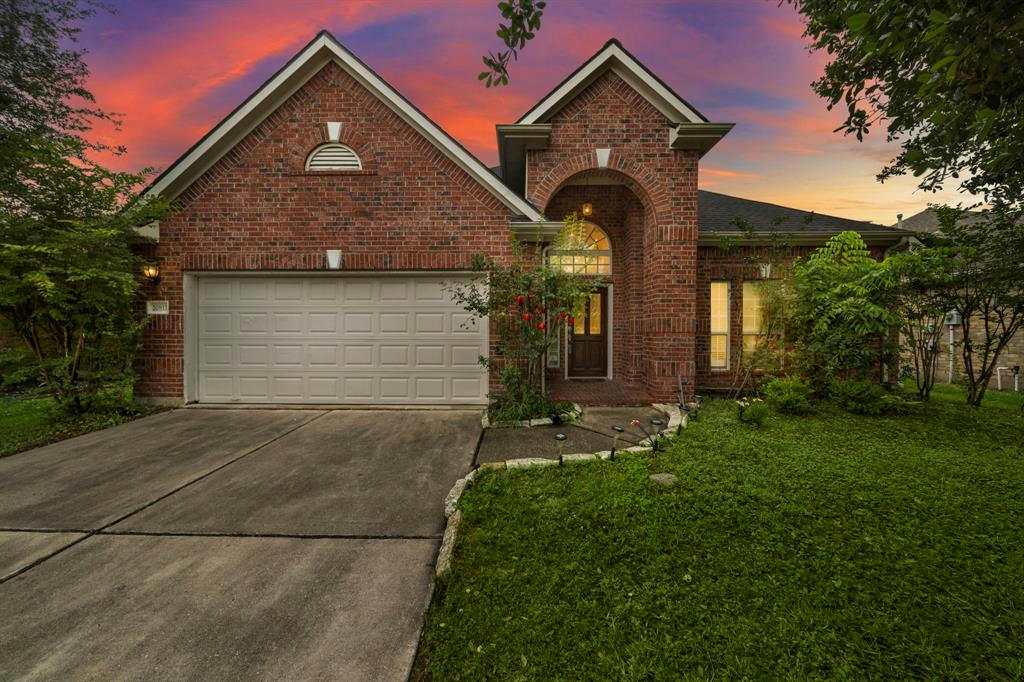 20811 COTTAGE COVE LN, KATY, TX 77450, photo 1 of 48