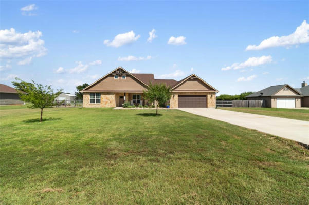 4095 GREEN PASTURES, NORTH ZULCH, TX 77872 - Image 1