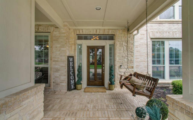 3831 BELL HOLLOW LN, KATY, TX 77494, photo 4 of 50