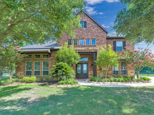 6018 CRYSTAL WATER DR, RICHMOND, TX 77406 - Image 1