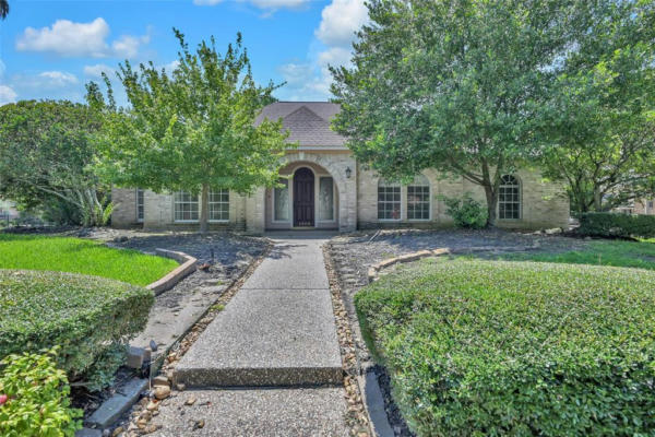 1803 QUIET COUNTRY CT, KINGWOOD, TX 77345 - Image 1