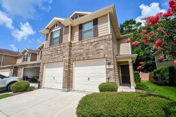 16031 SWEETWATER FIELDS LN, TOMBALL, TX 77377 - Image 1