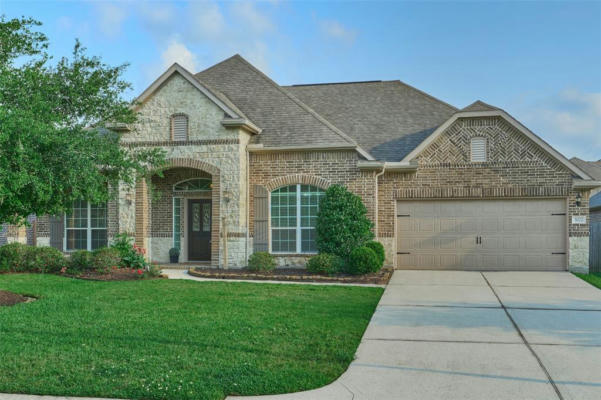 3022 CLOVER TRACE DR, SPRING, TX 77386, photo 3 of 47