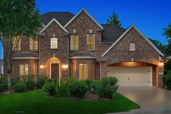 6 BLACK SPRUCE CT, THE WOODLANDS, TX 77389 - Image 1