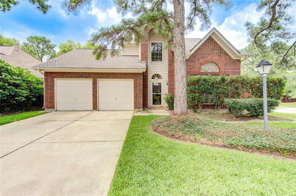 7555 BASSWOOD FOREST CT, HOUSTON, TX 77095, photo 1 of 46