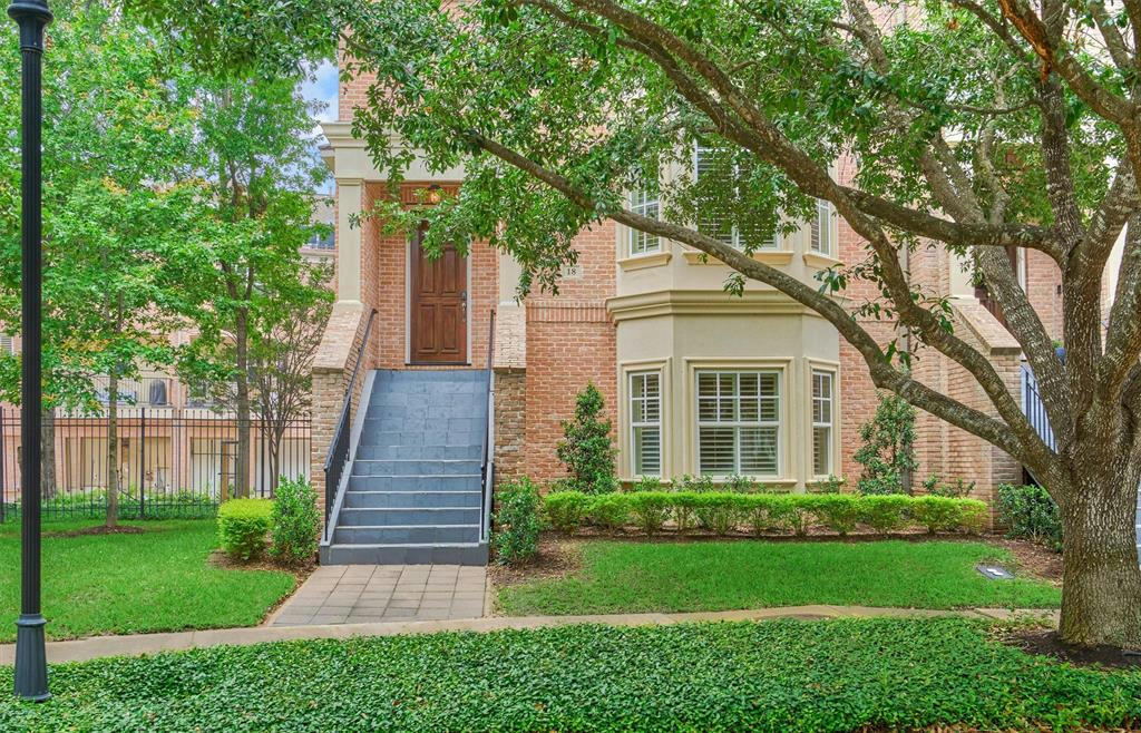 18 HISTORY ROW, THE WOODLANDS, TX 77380, photo 1 of 50