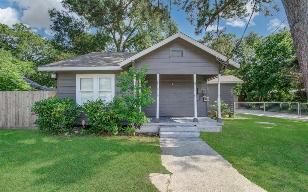302 WAHL ST, CROSBY, TX 77532, photo 1 of 34