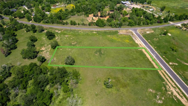LOT 4A BRAZOS COURT, CALDWELL, TX 77836, photo 5 of 11