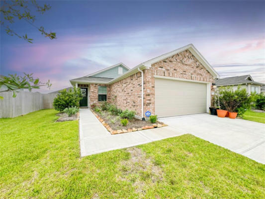 1199 FILLY CREEK DR, ALVIN, TX 77511 - Image 1