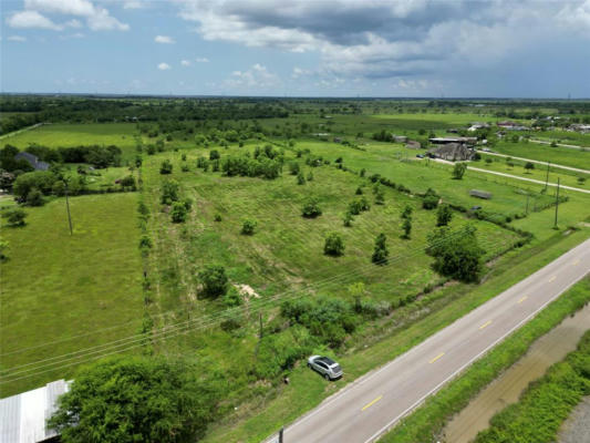0 COUNTY ROAD 171, LIVERPOOL, TX 77577 - Image 1