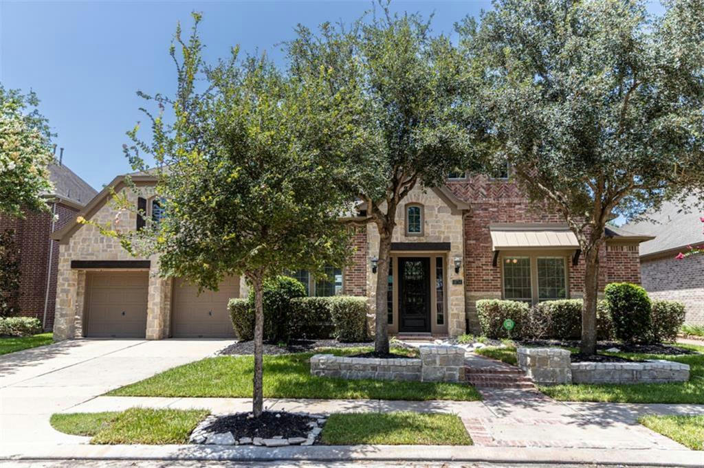 18714 S COLONY SHORE DR, CYPRESS, TX 77433, photo 1 of 46