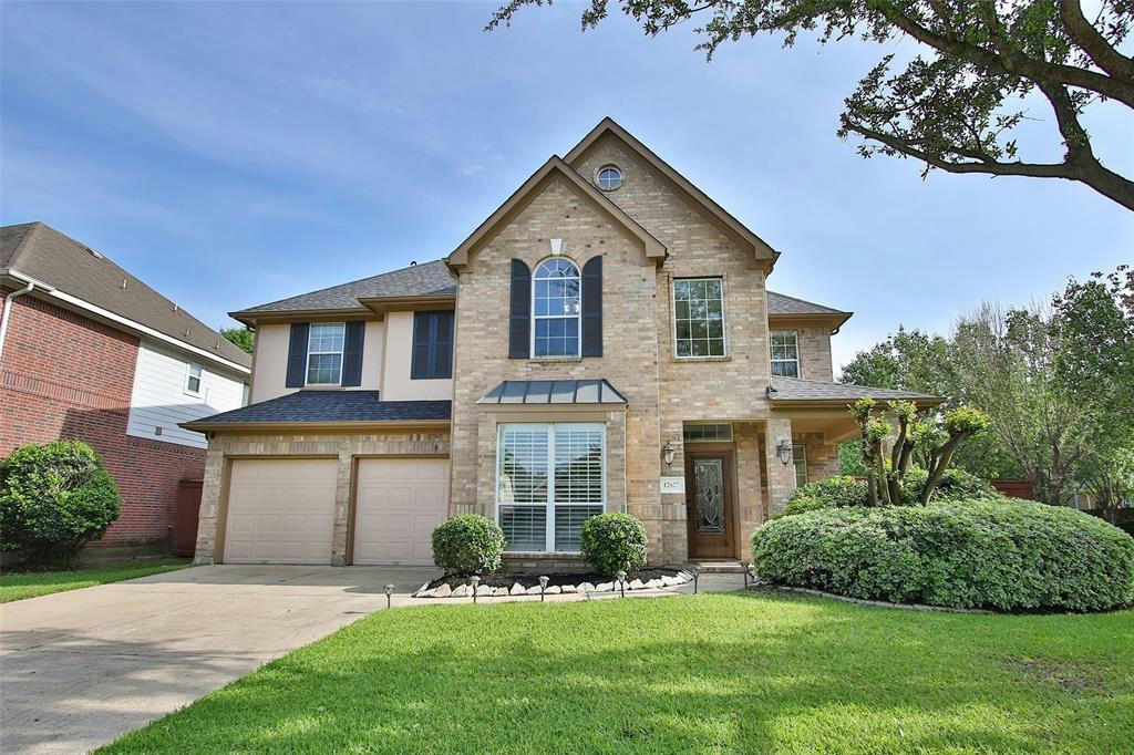 12627 ORCHID TRL, HOUSTON, TX 77041, photo 1 of 28